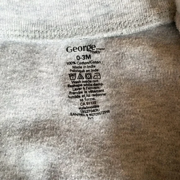 George • Sleeper - Picture 5 of 5